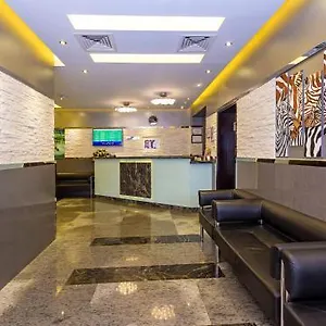 Oasis Deira Dubai