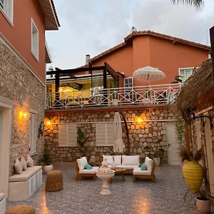 Noa's Boutique Couette-café Antalya