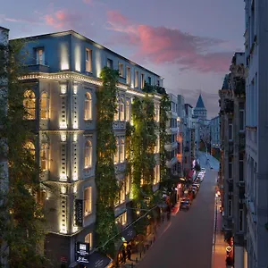 Adahan Decamondo Pera, Autograph Collection Hotel Istambul
