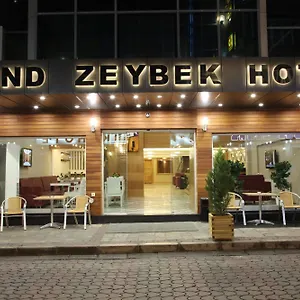 Grand Zeybek Hotel İzmir